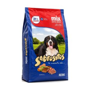 Sabrositos Perro X 20 KG